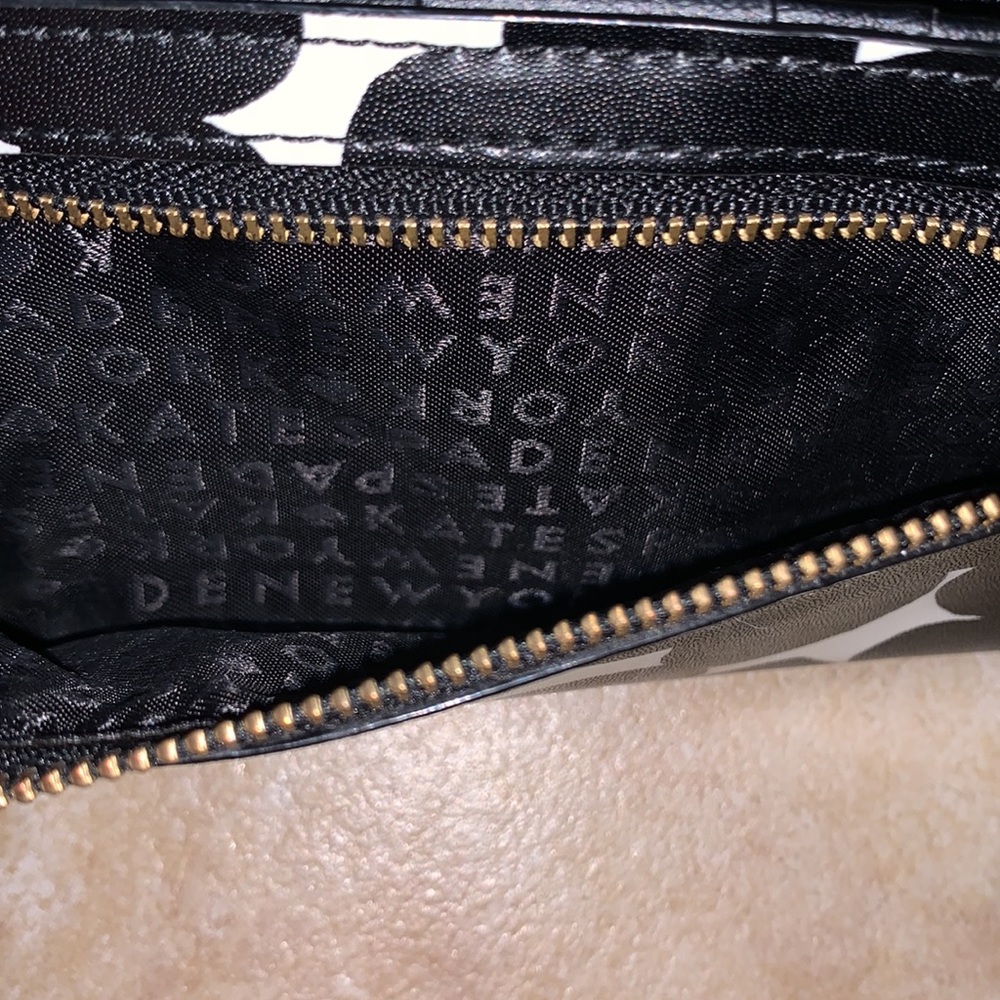 Kate Spade Wallet - Picture 4 of 6